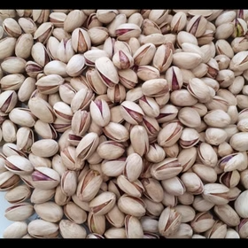 پسته احمد آقایی عمده خام به قیمت کارخانه